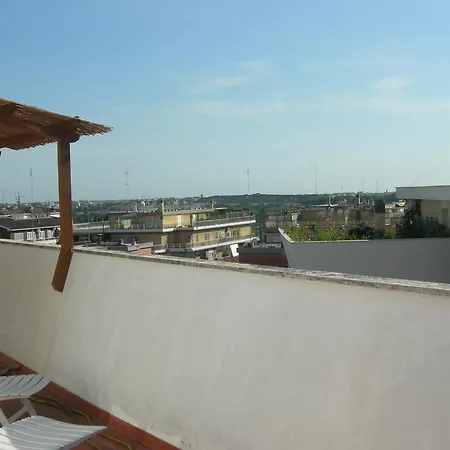 Belsito Loft Apartment