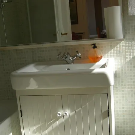 Apartment Belsito Loft