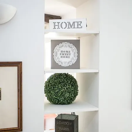 Cappellari 41 Je Wel O Affittacamere Apartmán