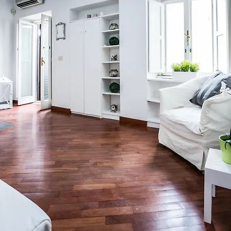 Apartment Cappellari 41 Je Wel O Affittacamere *