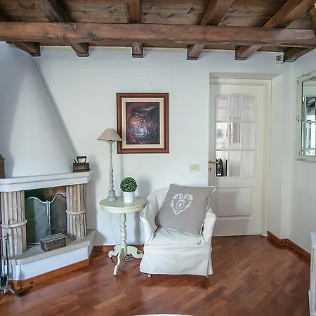 Cappellari 41 Je Wel O Affittacamere Apartment *