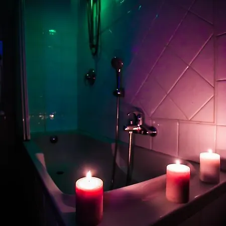 Apartmán Cappellari 41 Je Wel O Affittacamere Řím