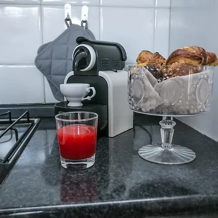 Cappellari 41 Je Wel O Affittacamere Apartmán Řím