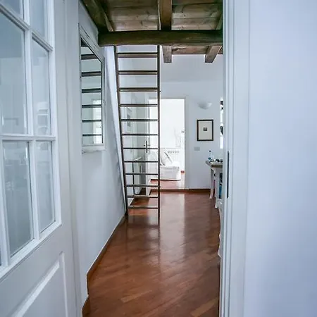 Cappellari 41 Je Wel O Affittacamere Apartment
