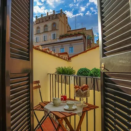 Apartment Cappellari 41 Je Wel O Affittacamere *