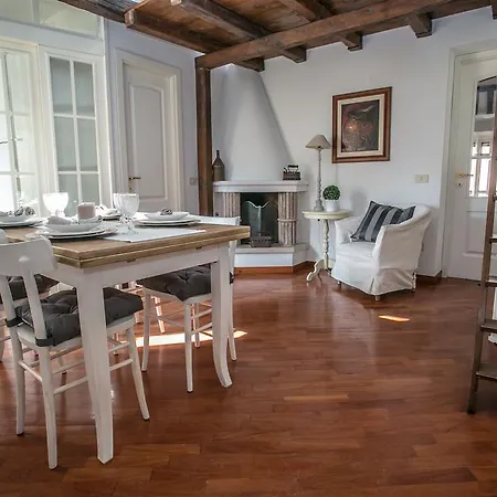 Cappellari 41 Je Wel O Affittacamere Apartment *