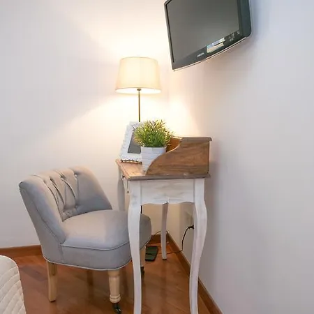 Apartment Cappellari 41 Je Wel O Affittacamere Rome