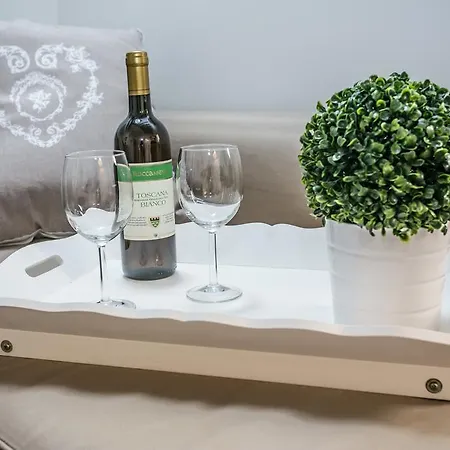 Cappellari 41 Je Wel O Affittacamere Apartmán Řím