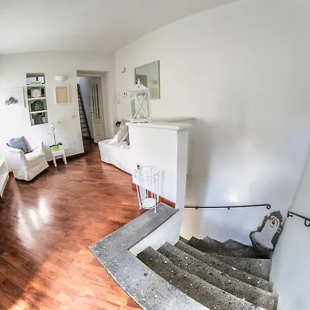 Cappellari 41 Je Wel O Affittacamere Apartment