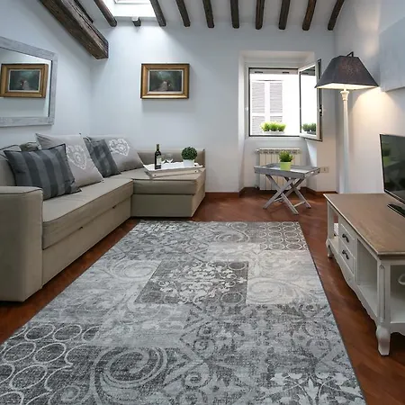Apartment Cappellari 41 Je Wel O Affittacamere