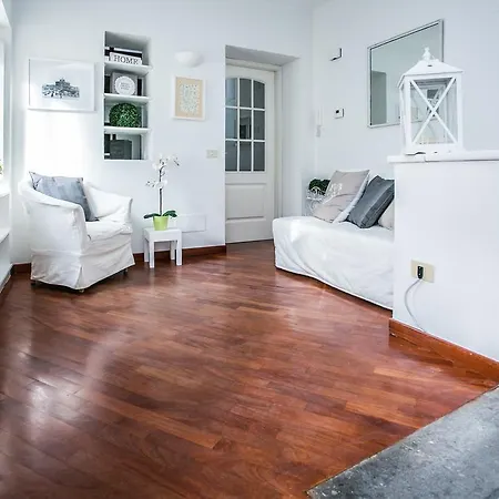 Cappellari 41 Je Wel O Affittacamere Apartmán