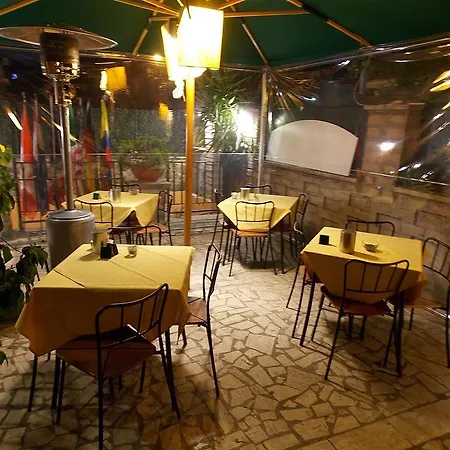 Domus Citta Giardino Bed & Breakfast