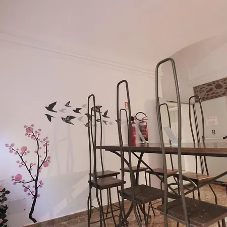 New Generation Hostel Rome Center Hostel Rome