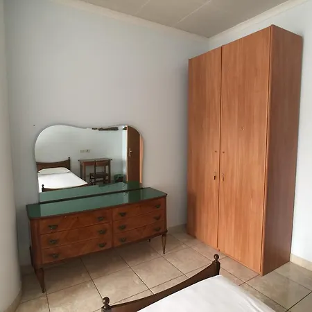 Casa Religiosa Per Ferie Ancelle Del Santuario * Rome