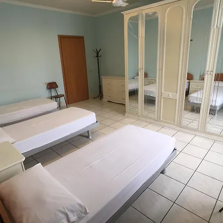 Casa Religiosa Per Ferie Ancelle Del Santuario Rzym