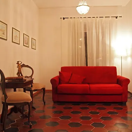 Holiday home Domus Valeri