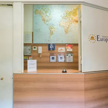 Europa Apartment