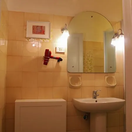 Domus Valeri Holiday home