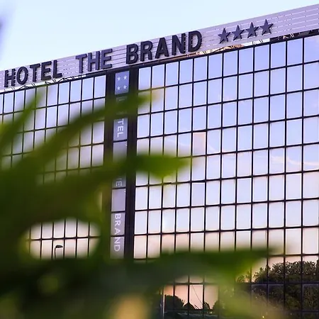 The Brand Róma