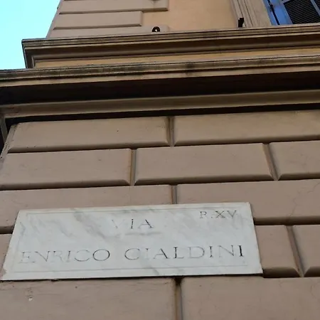 Guest house Enrico *