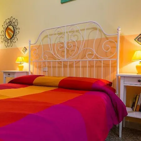 Casa Veggy * 로마