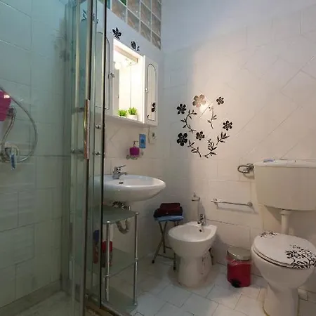 Casa Veggy 아파트 로마