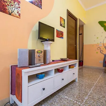 Casa Veggy 아파트