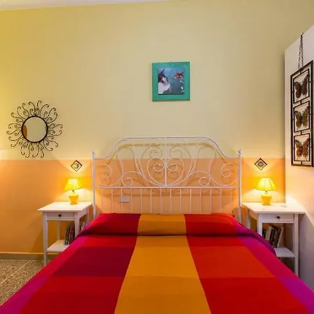 아파트 Casa Veggy 로마