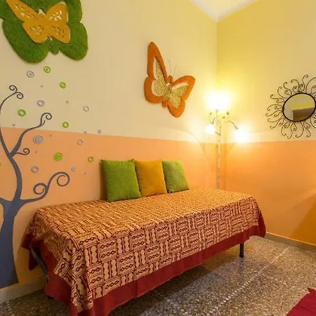 아파트 Casa Veggy 로마