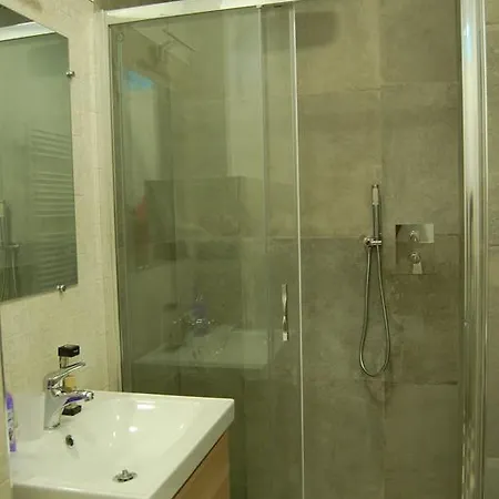 Interno Sette Apartment