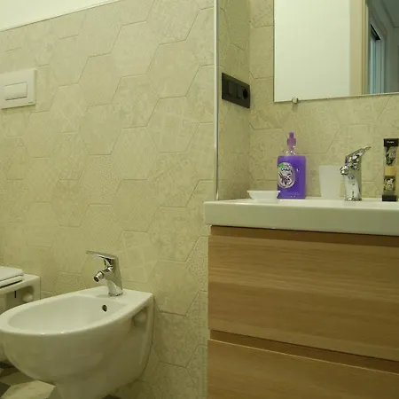 Interno Sette * Rome