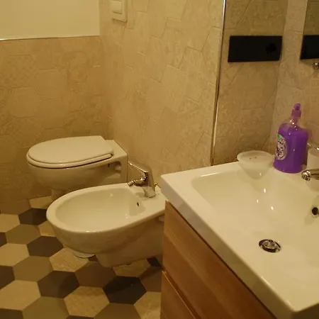 Interno Sette Apartment