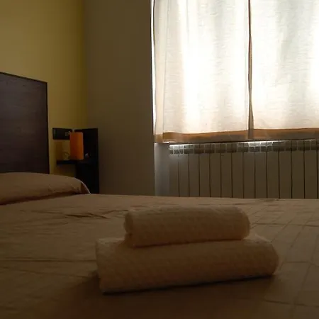 Interno Sette * Rome