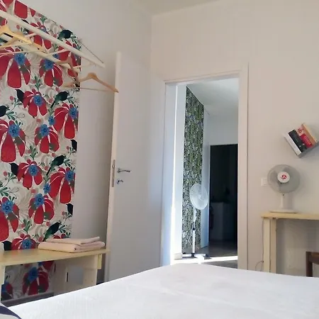 Al Settimo Piano Holiday home Rome