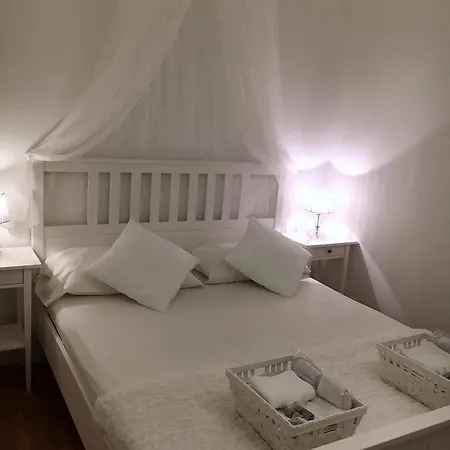 Open Space Ottaviano Apartament Rzym