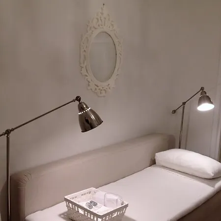 Open Space Ottaviano Apartamento *