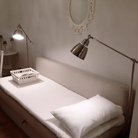 Apartament Open Space Ottaviano Rzym