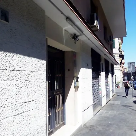 Al Settimo Piano Holiday home
