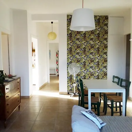 Al Settimo Piano Holiday home *