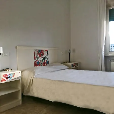 Al Settimo Piano Holiday home Rome