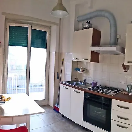 Holiday home Al Settimo Piano