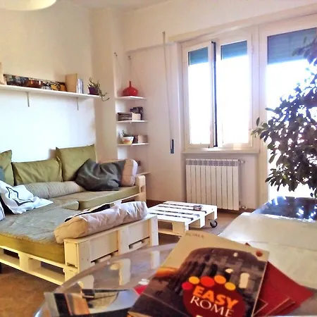 Al Settimo Piano Holiday home