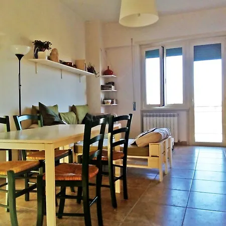 Holiday home Al Settimo Piano *