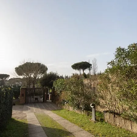 Apartment Countryside Near S. Andrea Hospital *