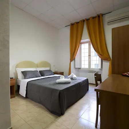 Maikol Family Guest house