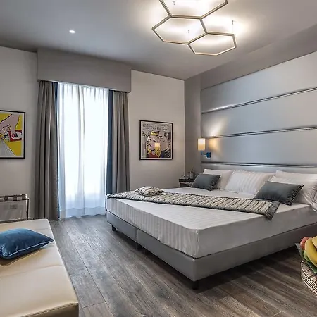 Colonna Del Corso Affittacamere 3*