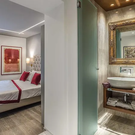 Colonna Del Corso 3* Ρώμη
