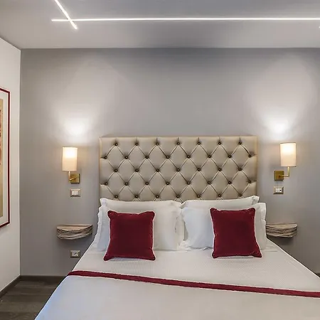 Πανσιόν Colonna Del Corso 3*