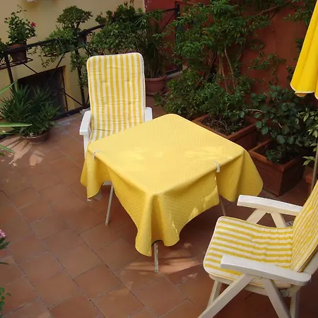 Apartment Colosseum Rome