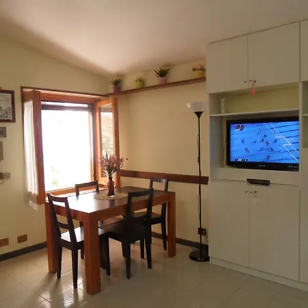 Colosseum Apartment Rome